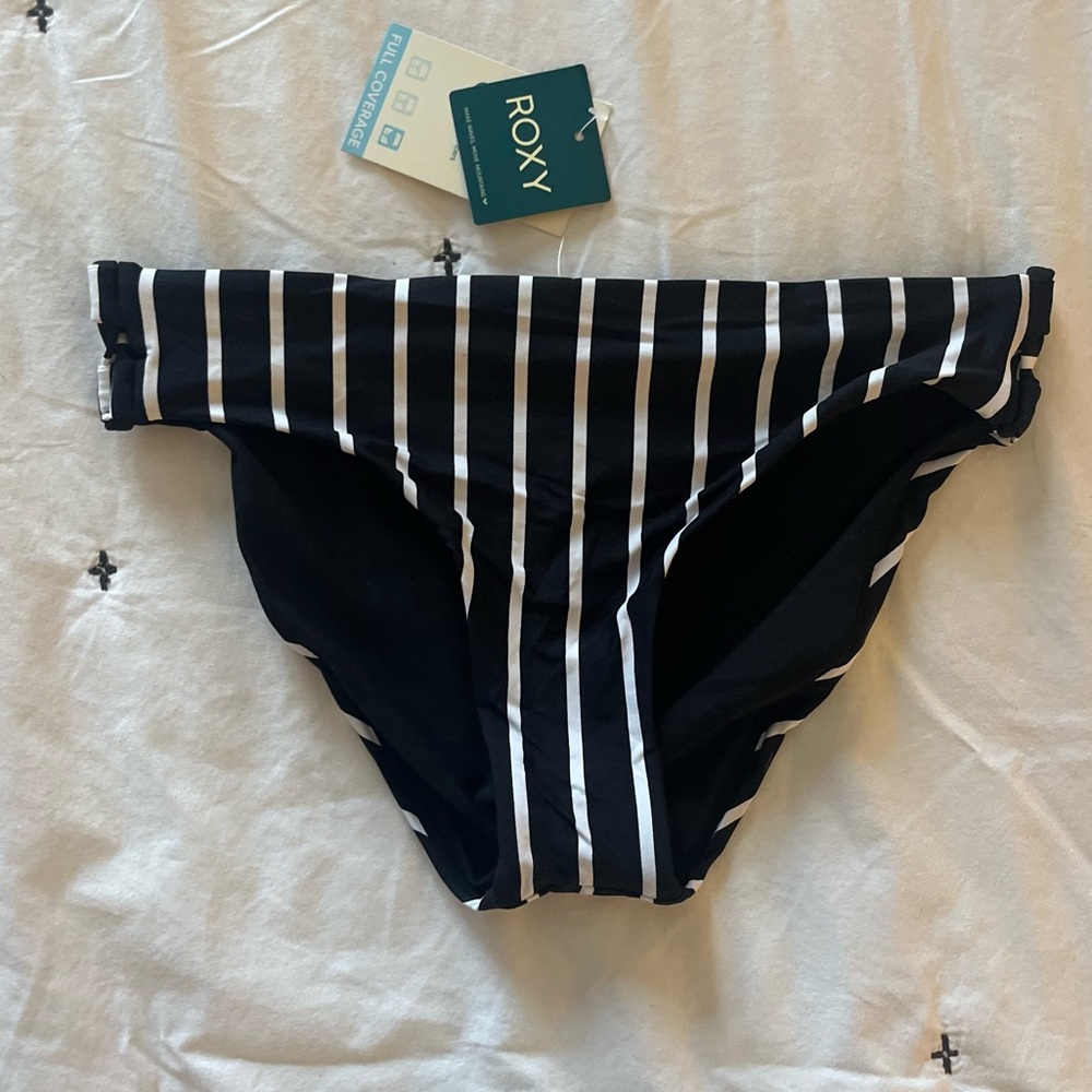 NWT Roxy Bikini Bottom.
